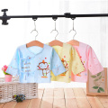 Cotton Unisex Printed Infant Apparel